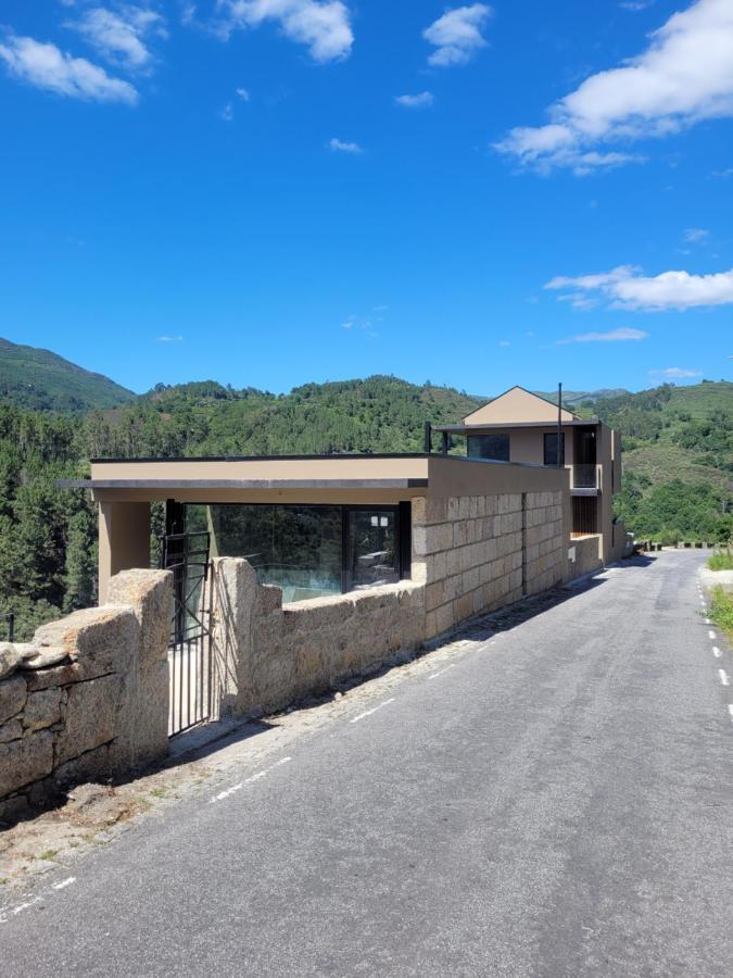 Infinity Houses Понти-да-Барка Экстерьер фото
